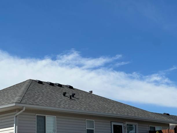 Hot Roofs in Shoal Creek, AL